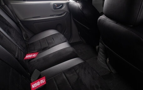 Hyundai Santa Fe Classic, 2008 год, 969 000 рублей, 18 фотография