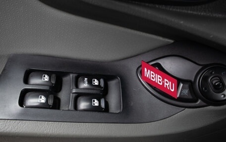 Hyundai Santa Fe Classic, 2008 год, 969 000 рублей, 14 фотография