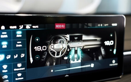 Haval Jolion, 2025 год, 2 749 000 рублей, 14 фотография