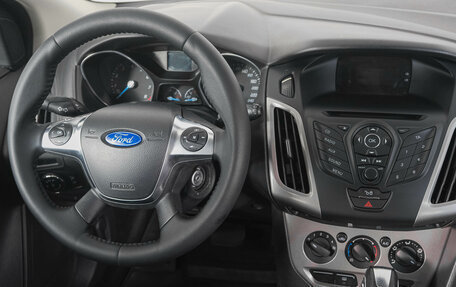 Ford Focus III, 2013 год, 749 000 рублей, 13 фотография