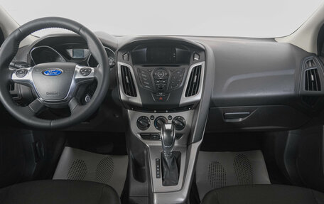 Ford Focus III, 2013 год, 749 000 рублей, 14 фотография