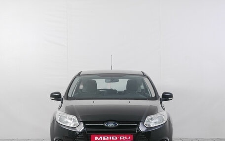 Ford Focus III, 2013 год, 749 000 рублей, 2 фотография