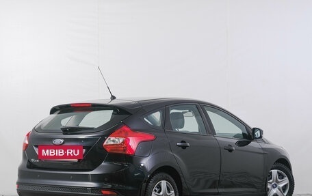 Ford Focus III, 2013 год, 749 000 рублей, 7 фотография