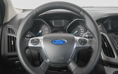 Ford Focus III, 2013 год, 749 000 рублей, 16 фотография