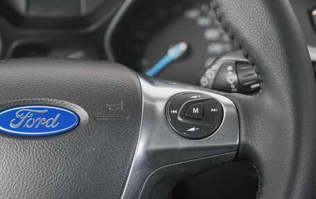 Ford Focus III, 2013 год, 749 000 рублей, 18 фотография