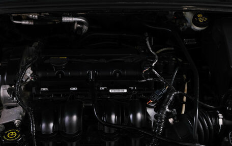 Ford Focus III, 2013 год, 749 000 рублей, 26 фотография