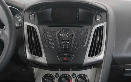 Ford Focus III, 2013 год, 749 000 рублей, 19 фотография