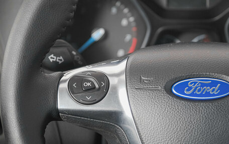 Ford Focus III, 2013 год, 749 000 рублей, 17 фотография