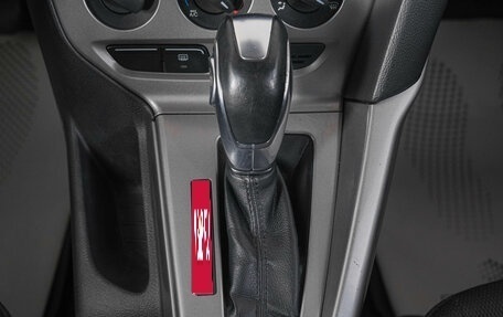 Ford Focus III, 2013 год, 749 000 рублей, 22 фотография