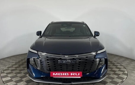 Haval F7, 2025 год, 3 599 000 рублей, 3 фотография