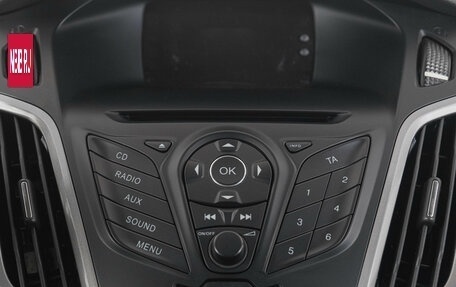 Ford Focus III, 2013 год, 749 000 рублей, 20 фотография