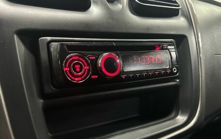 Renault Sandero II рестайлинг, 2014 год, 690 000 рублей, 14 фотография