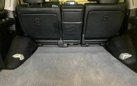 Toyota Land Cruiser 200, 2014 год, 3 810 000 рублей, 8 фотография