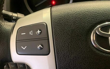 Toyota Land Cruiser 200, 2014 год, 3 810 000 рублей, 19 фотография