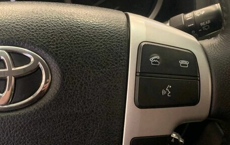 Toyota Land Cruiser 200, 2014 год, 3 810 000 рублей, 20 фотография