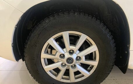 Toyota Land Cruiser 200, 2014 год, 3 810 000 рублей, 15 фотография