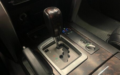 Toyota Land Cruiser 200, 2014 год, 3 810 000 рублей, 23 фотография