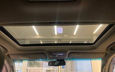 Toyota Land Cruiser 200, 2014 год, 3 810 000 рублей, 27 фотография