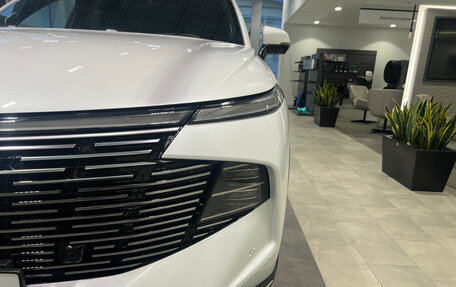 Haval F7, 2025 год, 3 399 000 рублей, 3 фотография