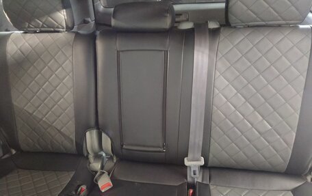 Toyota Land Cruiser 100 рестайлинг 2, 2001 год, 1 600 000 рублей, 15 фотография