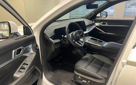 Haval F7, 2025 год, 3 399 000 рублей, 6 фотография