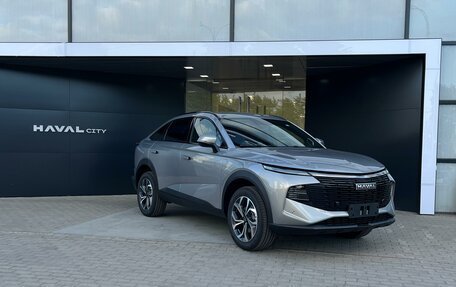 Haval F7x, 2025 год, 3 699 000 рублей, 2 фотография