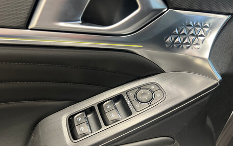 Haval F7, 2025 год, 3 399 000 рублей, 8 фотография