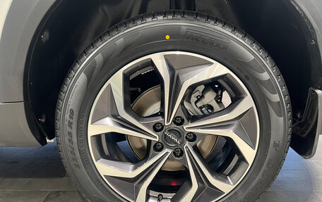 Haval F7, 2025 год, 3 399 000 рублей, 12 фотография