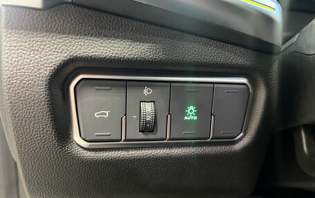 Haval F7, 2025 год, 3 399 000 рублей, 9 фотография