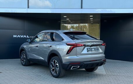 Haval F7x, 2025 год, 3 699 000 рублей, 5 фотография