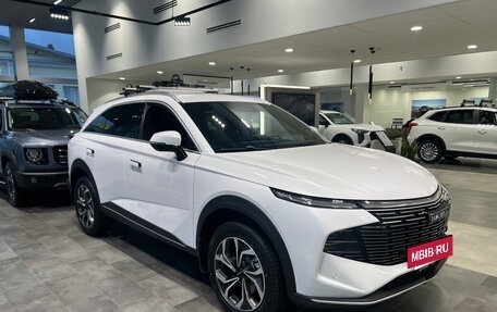 Haval F7, 2025 год, 3 399 000 рублей, 4 фотография