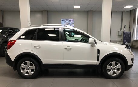 Opel Antara I, 2014 год, 1 080 000 рублей, 5 фотография