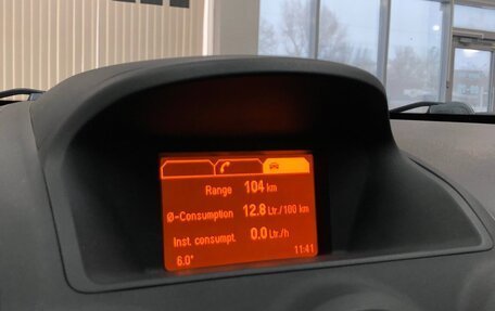 Opel Antara I, 2014 год, 1 080 000 рублей, 15 фотография