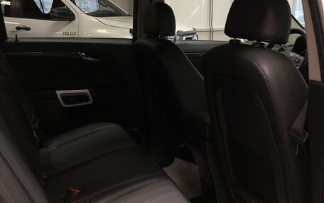 Opel Antara I, 2014 год, 1 080 000 рублей, 14 фотография