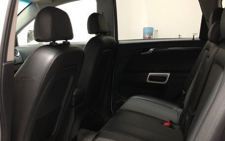 Opel Antara I, 2014 год, 1 080 000 рублей, 13 фотография