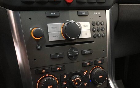 Opel Antara I, 2014 год, 1 080 000 рублей, 16 фотография