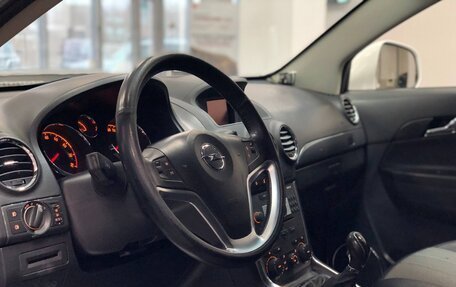 Opel Antara I, 2014 год, 1 080 000 рублей, 8 фотография