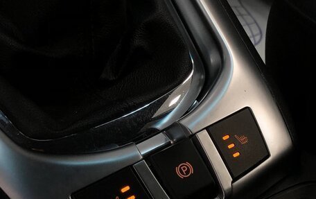 Opel Antara I, 2014 год, 1 080 000 рублей, 17 фотография