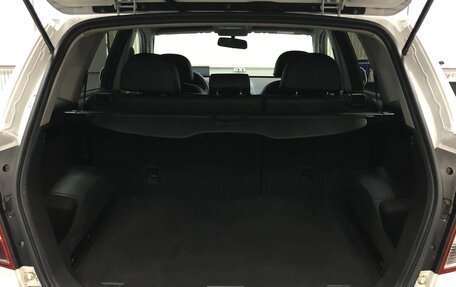 Opel Antara I, 2014 год, 1 080 000 рублей, 20 фотография