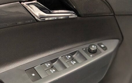 Opel Antara I, 2014 год, 1 080 000 рублей, 19 фотография