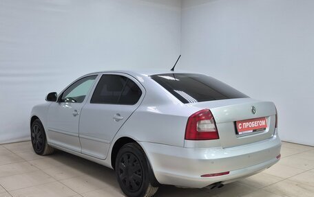 Skoda Octavia, 2012 год, 890 000 рублей, 6 фотография