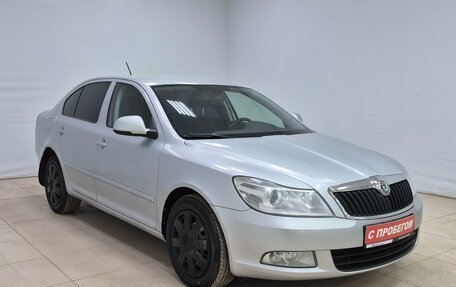 Skoda Octavia, 2012 год, 890 000 рублей, 3 фотография