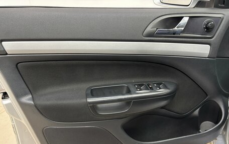 Skoda Octavia, 2012 год, 890 000 рублей, 7 фотография