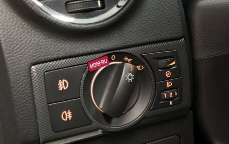 Opel Antara I, 2014 год, 1 080 000 рублей, 18 фотография