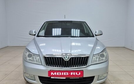 Skoda Octavia, 2012 год, 890 000 рублей, 2 фотография