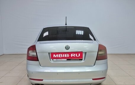 Skoda Octavia, 2012 год, 890 000 рублей, 5 фотография