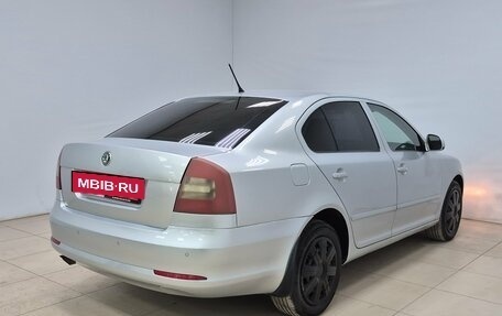 Skoda Octavia, 2012 год, 890 000 рублей, 4 фотография