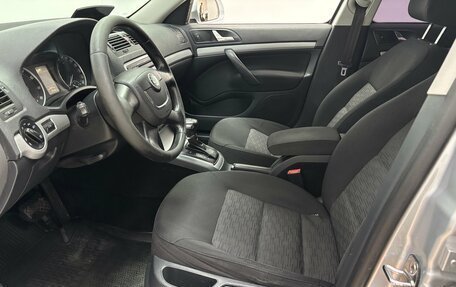 Skoda Octavia, 2012 год, 890 000 рублей, 9 фотография