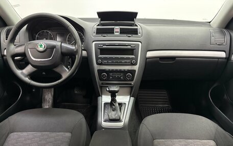 Skoda Octavia, 2012 год, 890 000 рублей, 10 фотография