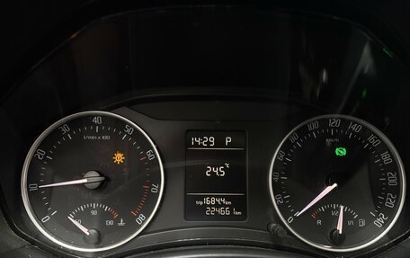 Skoda Octavia, 2012 год, 890 000 рублей, 16 фотография